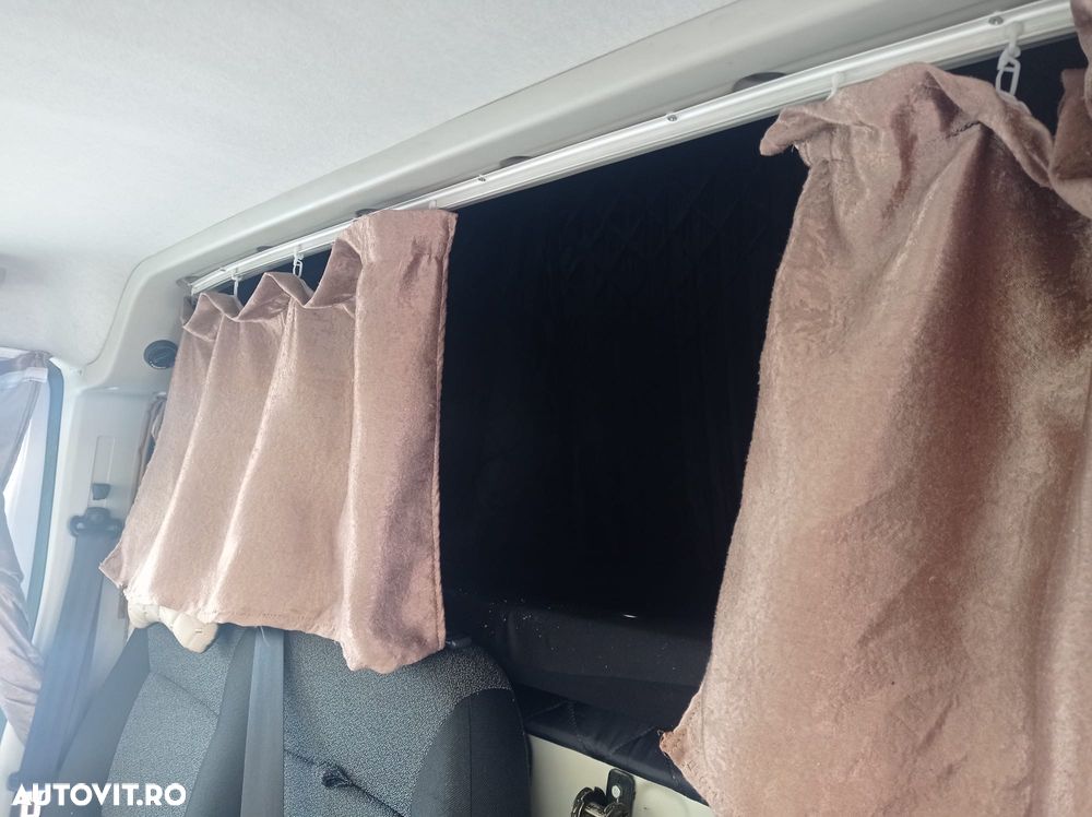 Fiat Ducato Combinato 150 CP PC H1 - 11q - 8