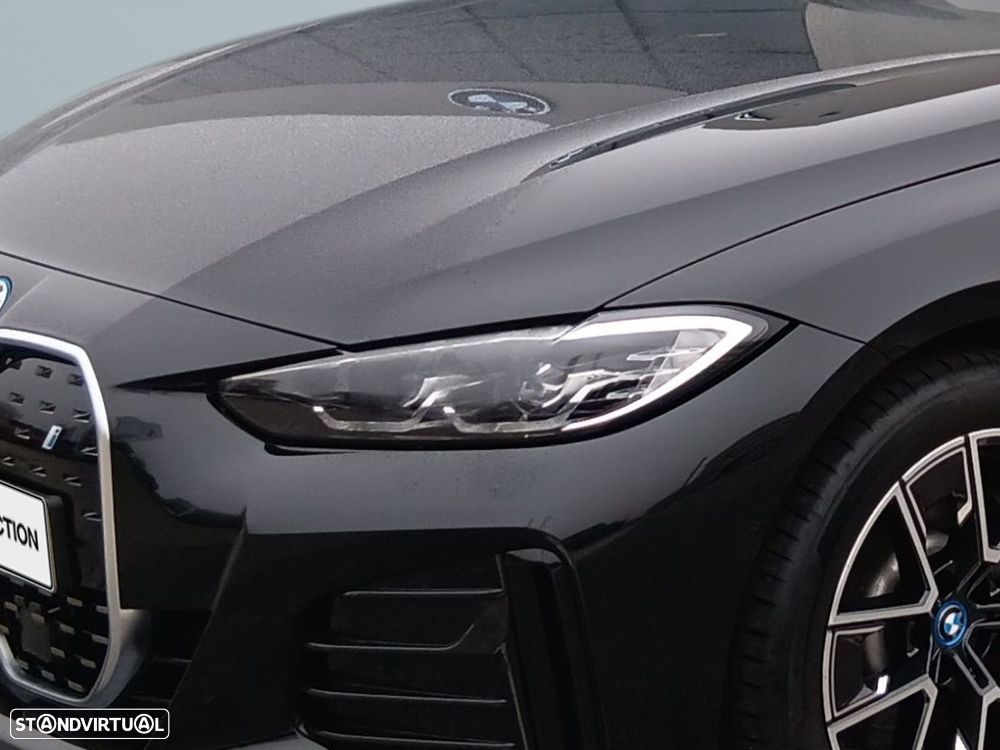 BMW i4 eDrive40 Edição Desportiva M - 3