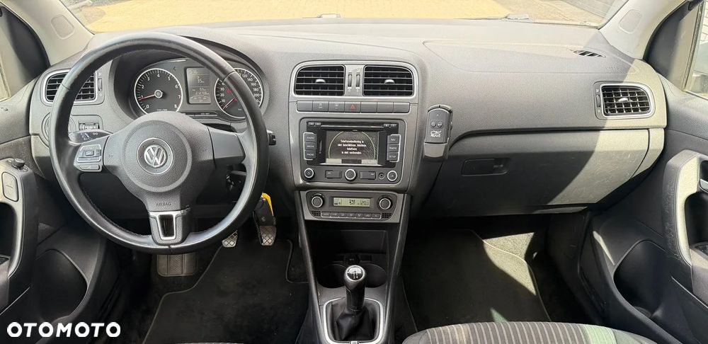 Volkswagen Polo 1.4 Team - 7