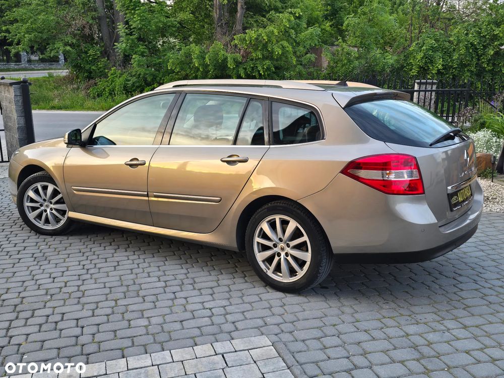 Renault Laguna 2.0 Bose Edition - 18