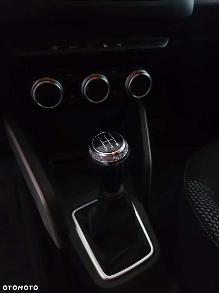Dacia Duster 1.0 TCe Prestige - 18