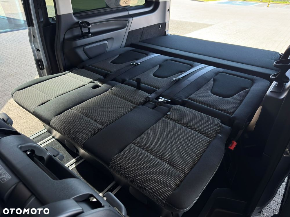 Mercedes-Benz Vito Tourer L3 Pro 9G-Tronic 447.705 - 25