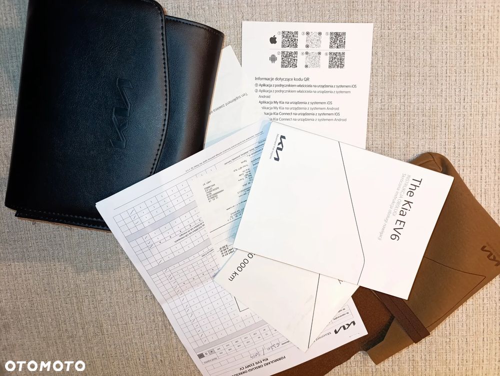 Kia EV6 77.4kWh Plus - 24