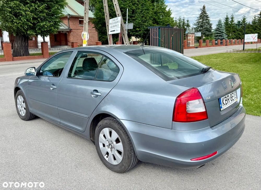 Skoda Octavia 1.6 TDI Ambition - 3