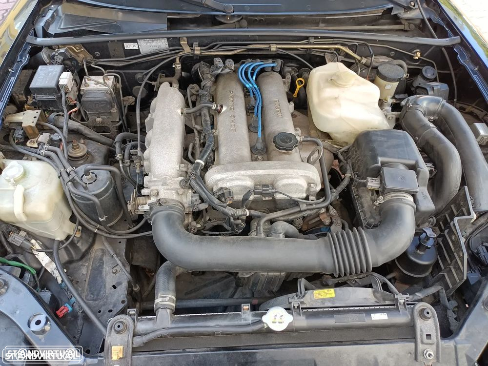 Mazda MX-5 1.6 16V - 17