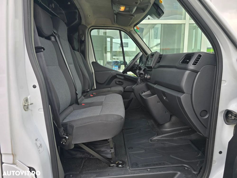 Renault MASTER - 11