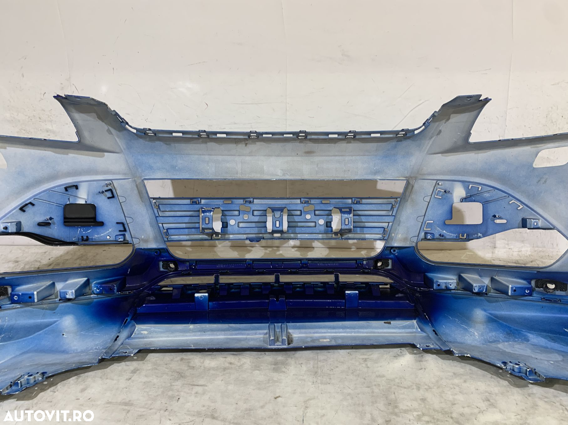 Bara fata Ford Kuga, 2012, 2013, 2014, 2015, 2016, 2017, cod origine OE FV44-S17K819-G. - 10