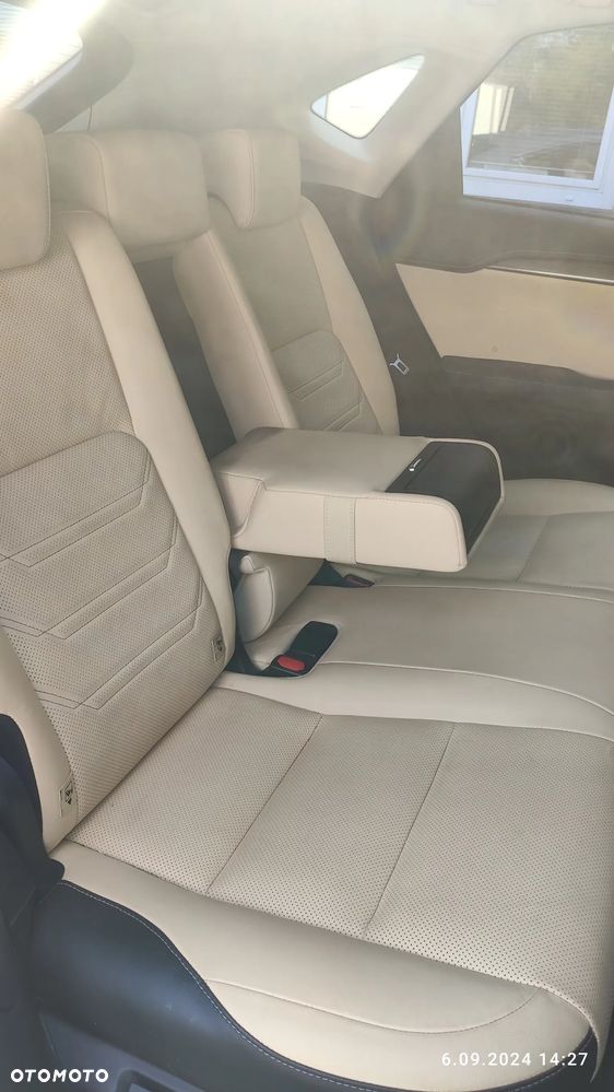 Lexus NX 200t Comfort AWD - 24
