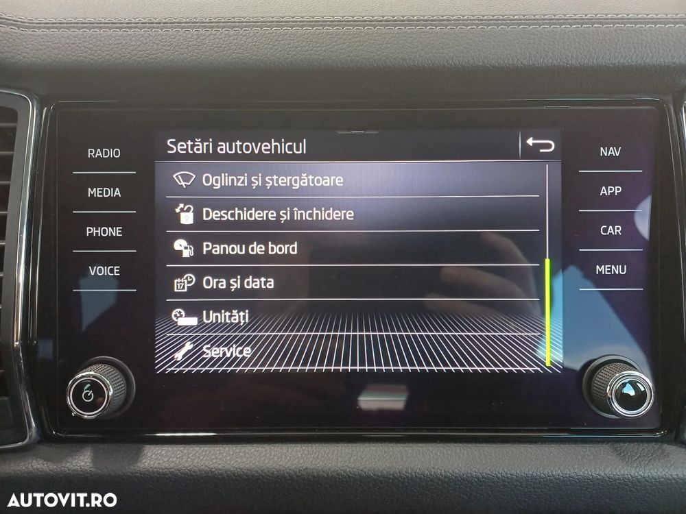 Skoda Kodiaq 2.0 TDI 4X4 DSG Ambition - 22