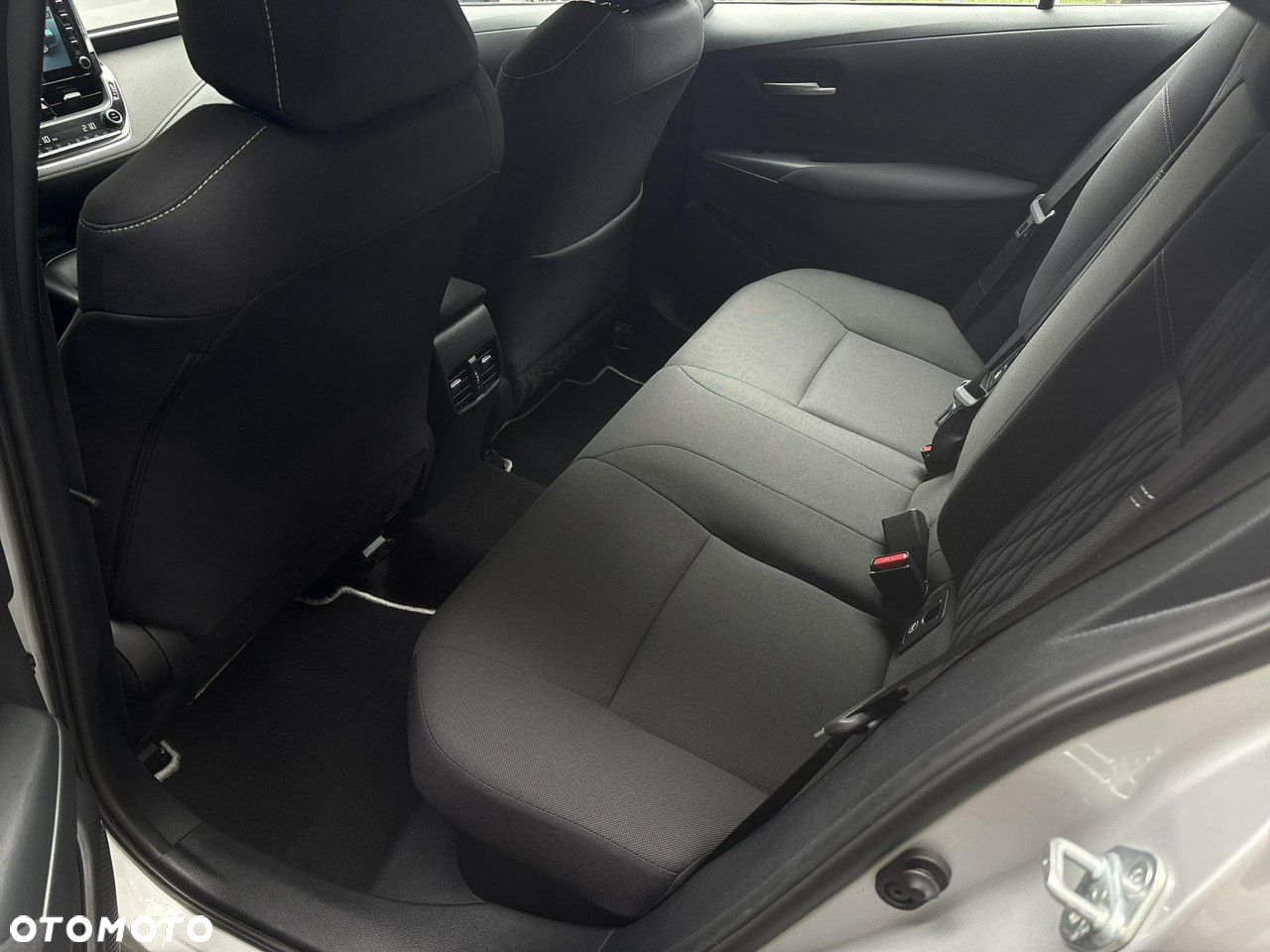 Toyota Corolla - 11