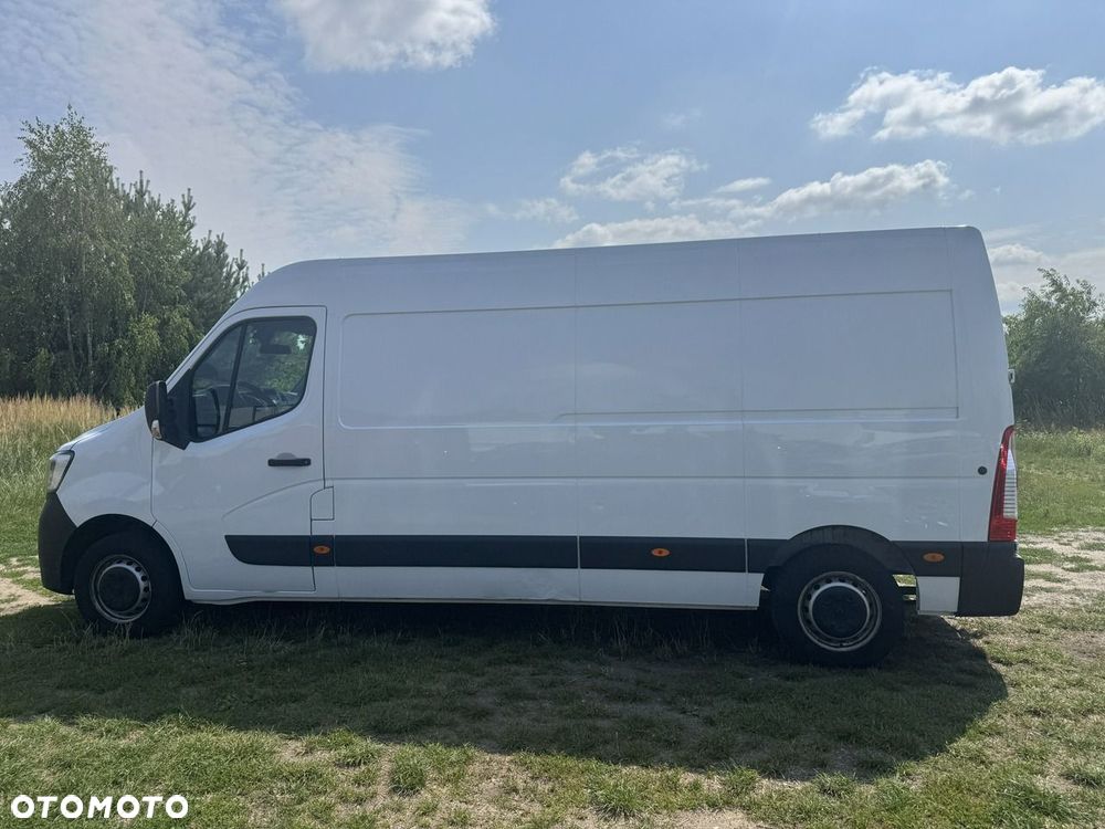 Renault Master - 8