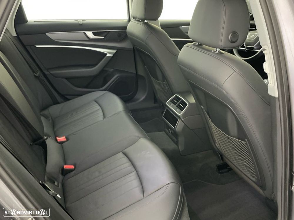Audi A6 50 TFSIe quattro S tronic - 23