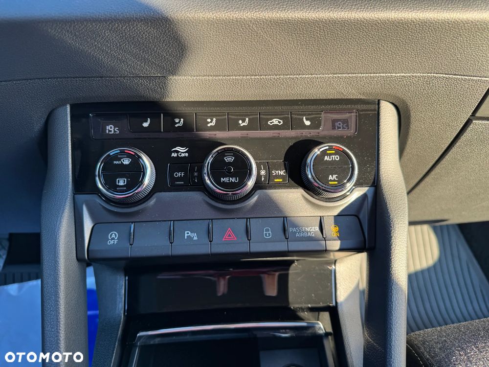 Skoda Karoq 1.5 TSI ACT Style - 11