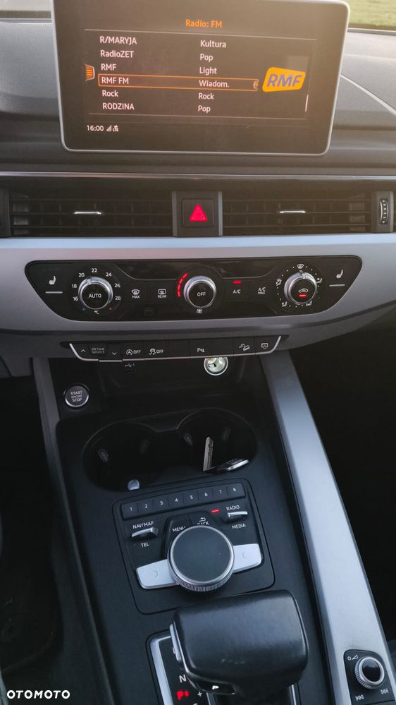 Audi A4 Allroad - 23