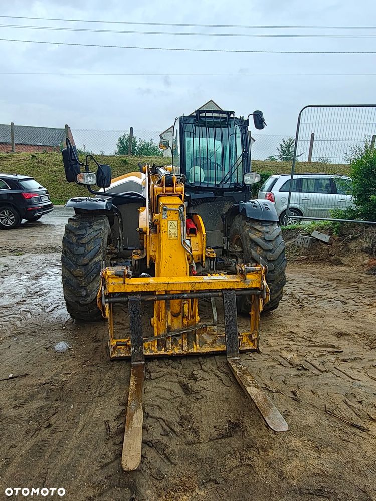 JCB 535-95 - 7