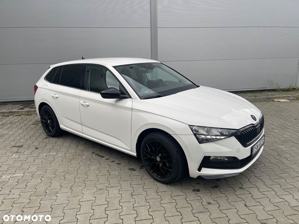 Skoda Scala 1.6 TDI SCR Ambition - 18