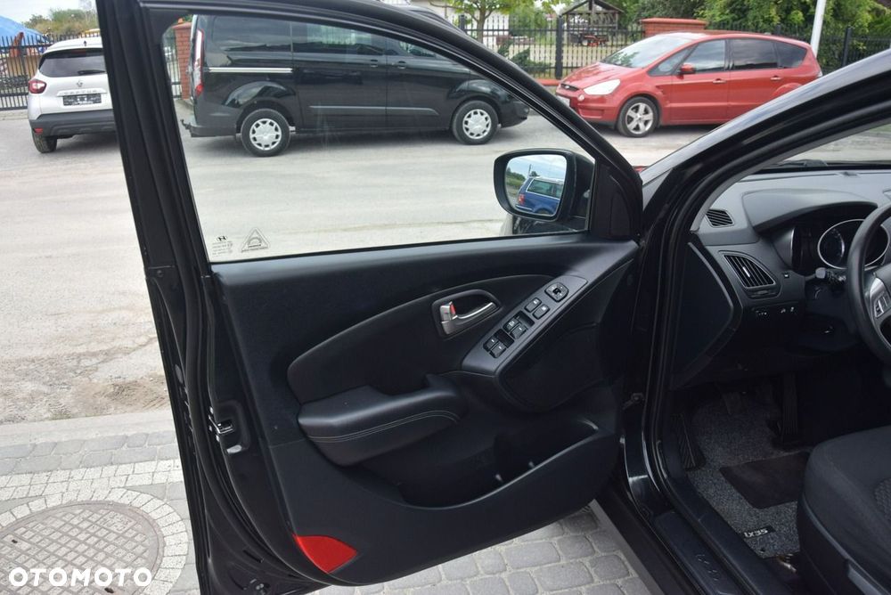 Hyundai ix35 2.0 2WD Style - 16