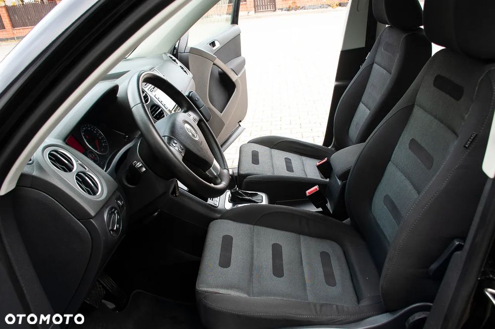 Volkswagen Tiguan 2.0 TDI DPF 4Motion DSG Exclusive - 32