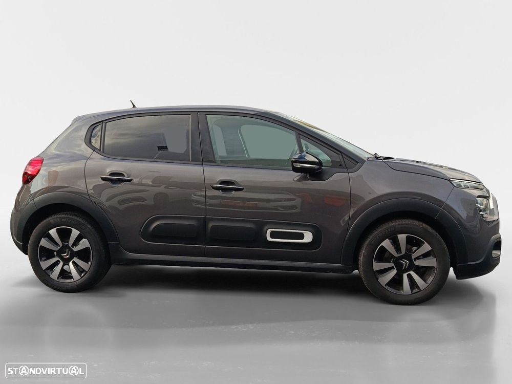 Citroën C3 1.2 PureTech Max - 6