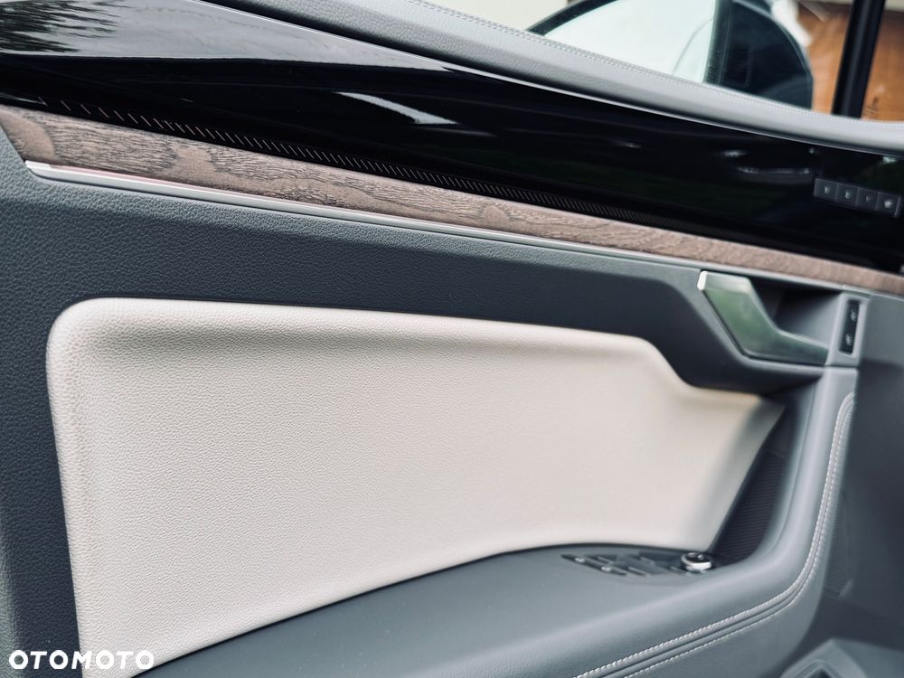 Volkswagen Touareg 3.0 V6 TFSI PHEV 280kW 4Motion Elegance - 33