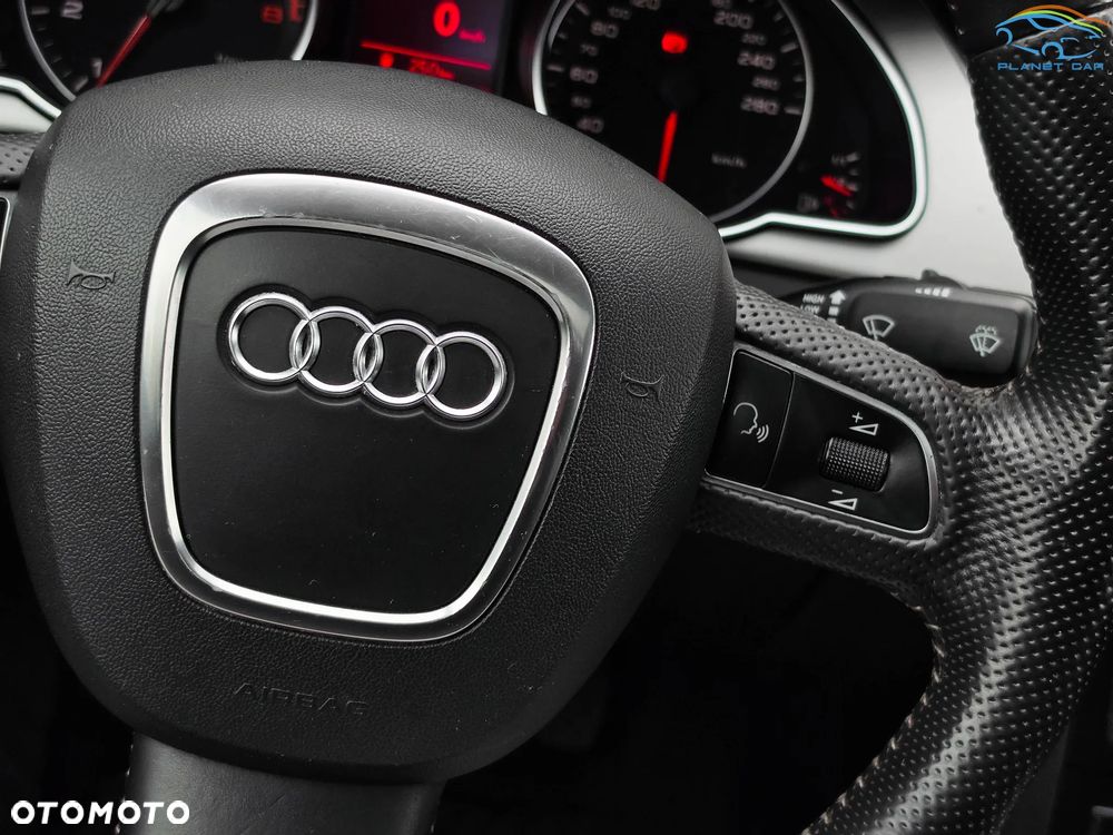 Audi A5 Sportback 2.0 TFSI quattro - 30