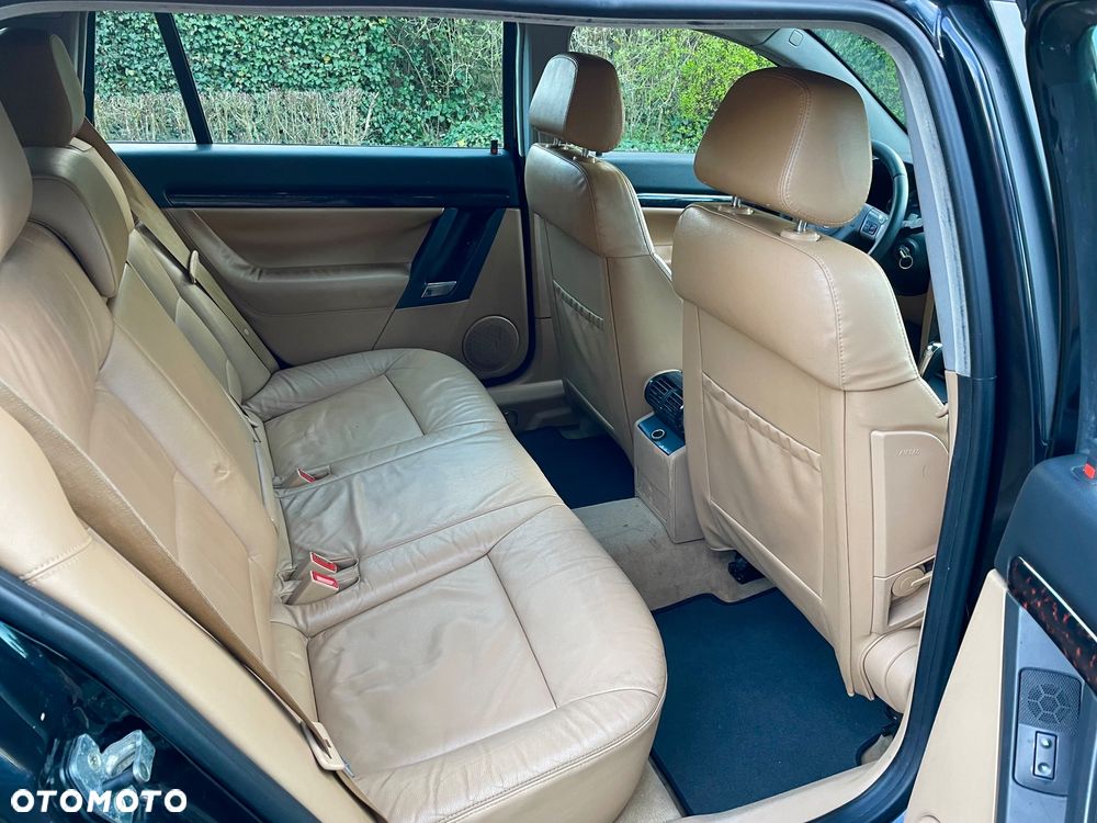 Opel Vectra 1.9 CDTI Automatik Cosmo - 9