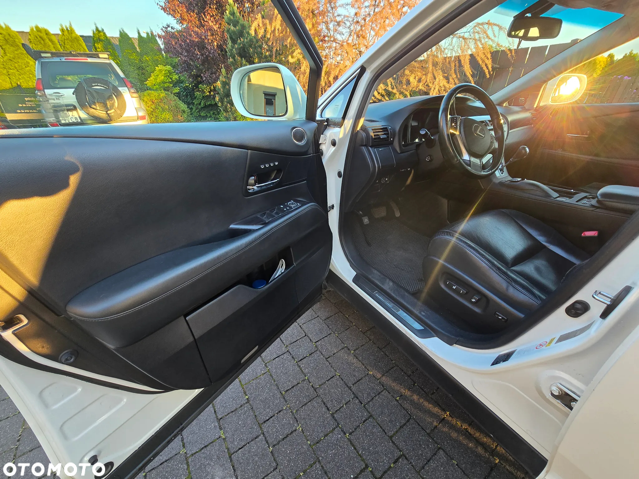 Lexus RX 350 Elite - 8
