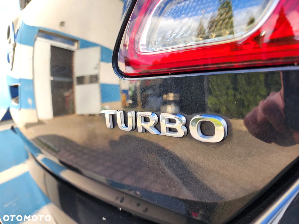 Opel Astra 1.4 Turbo 150 Jahre - 19