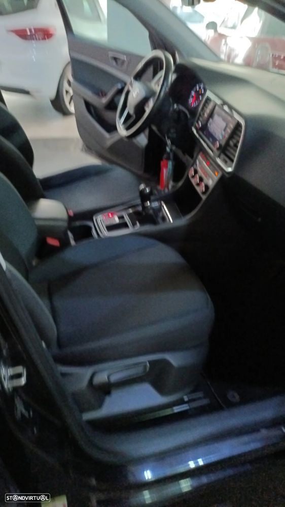 SEAT Ateca 1.6 TDI Style - 6