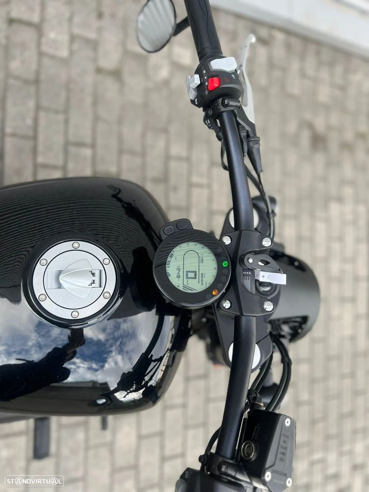 Keeway V302 C KEEWAY V 302 C - 5