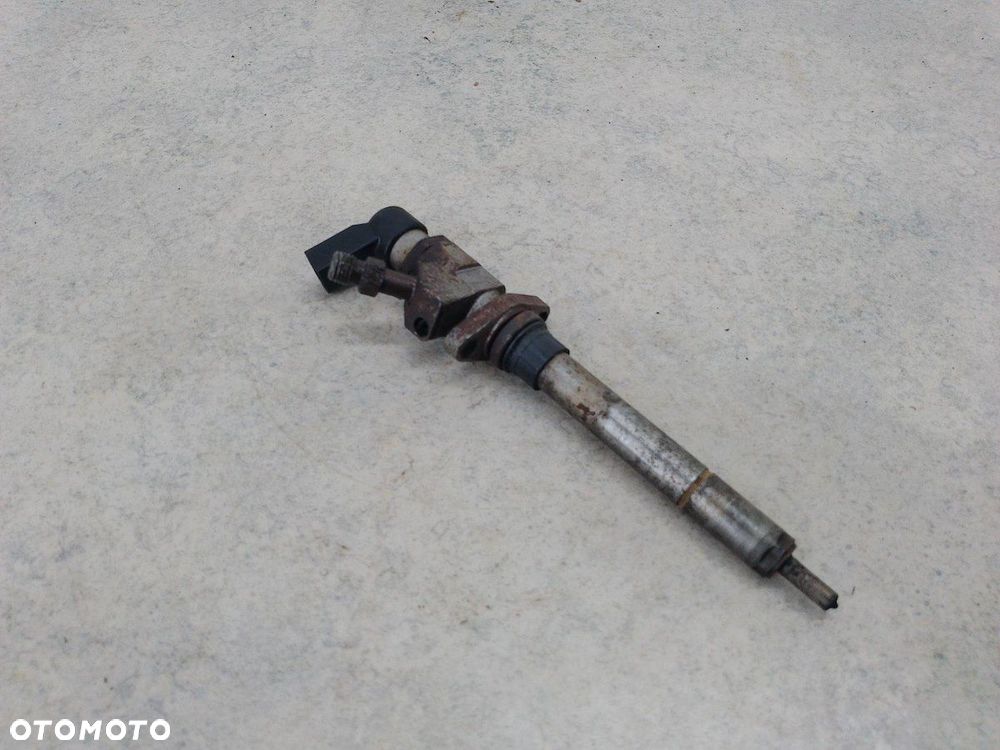 WTRYSKIWACZ PEUGEOT EXPERT II 9659337980 2.0 HDI - 7
