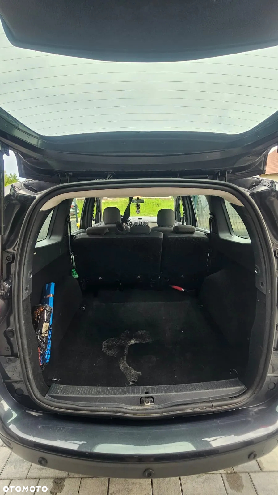 Dacia Lodgy 1.5 dCi Prestige - 17