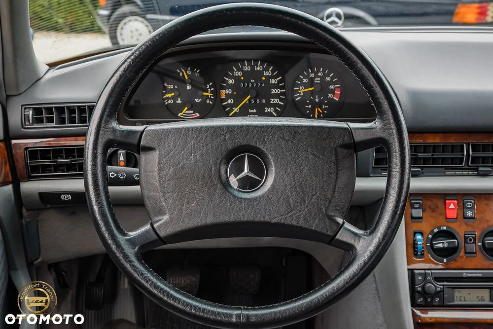 Mercedes-Benz Inny - 7