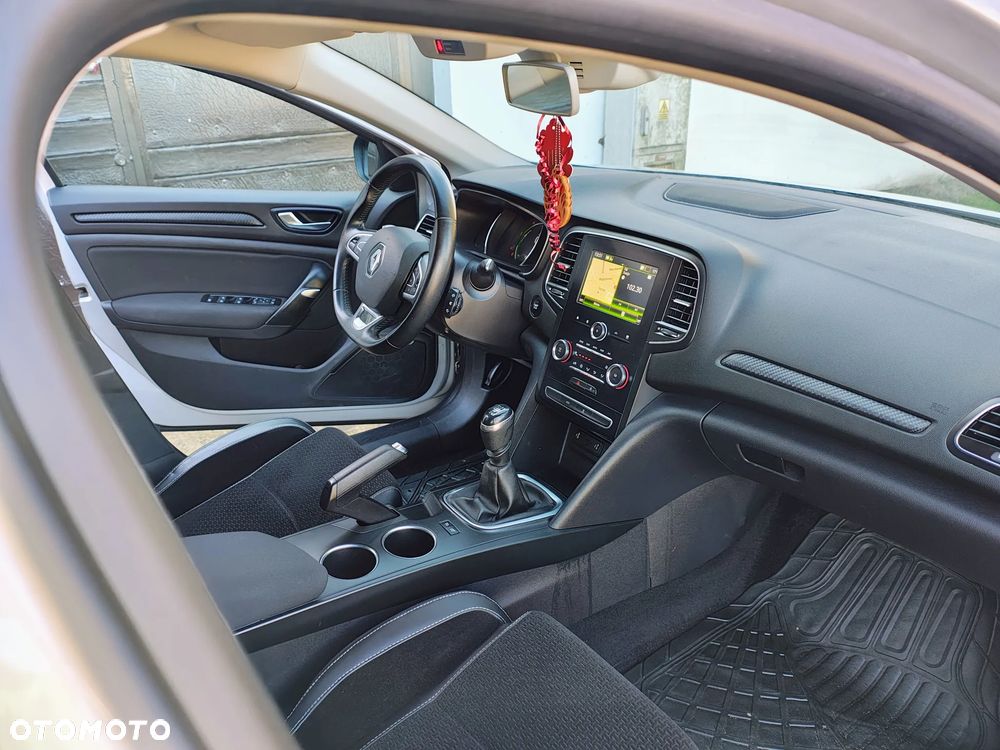 Renault Megane - 26