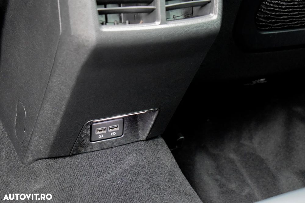 Peugeot 508 1.5 BlueHDI STT Aut. Allure - 22