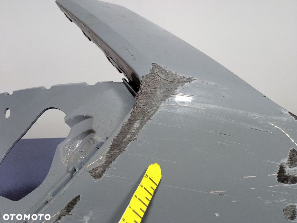 AUDI Q4 E-TRON NAROŻNIK ZDERZAKA PRZÓD LEWY 89A807103A LA7C - 6