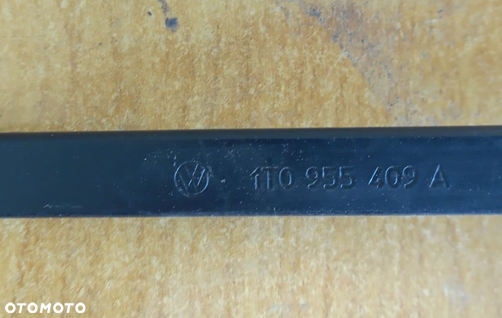 VW Touran ramie wycieraczki przod przednie prawe lewe 1T0959 410A 409A - 7