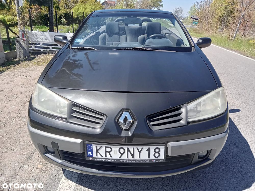 Renault Megane 1.9 dCi Dynamique - 7