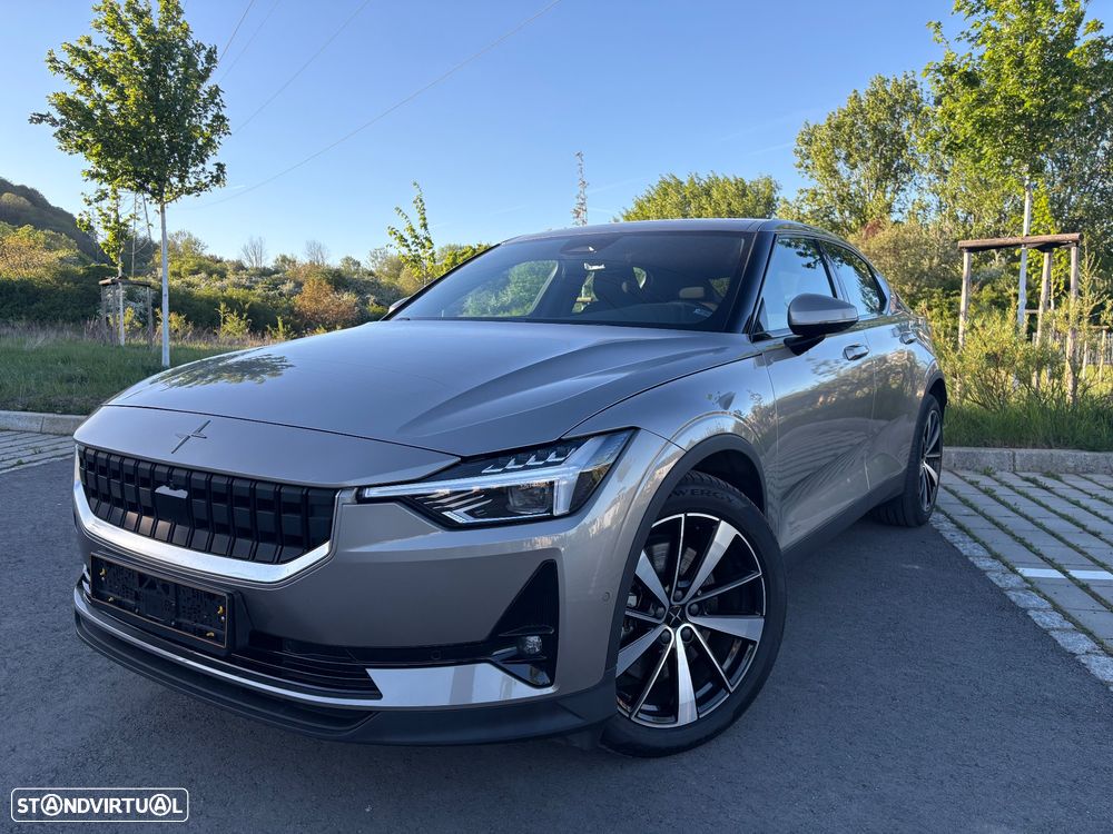 Polestar 2 Single Motor 78kWh - 1