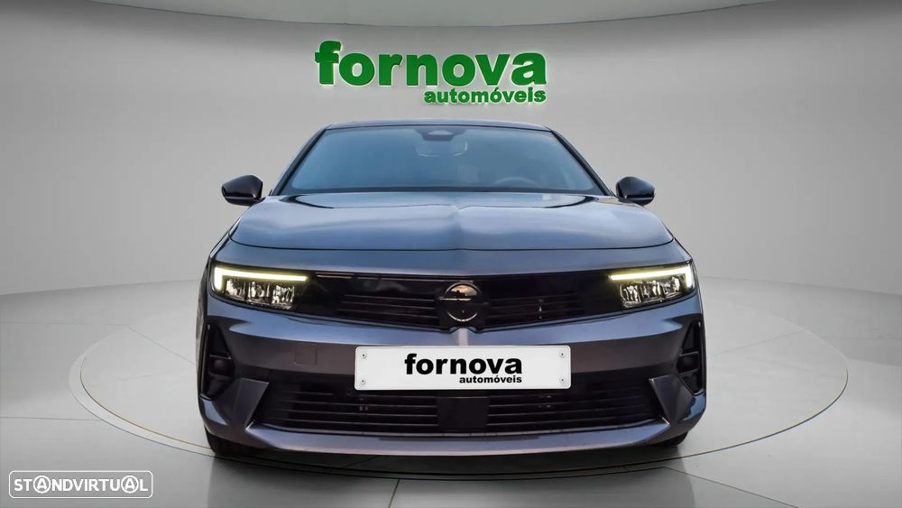 Opel Astra Sports Tourer 1.2 T Hybrid GS eDCT - 8