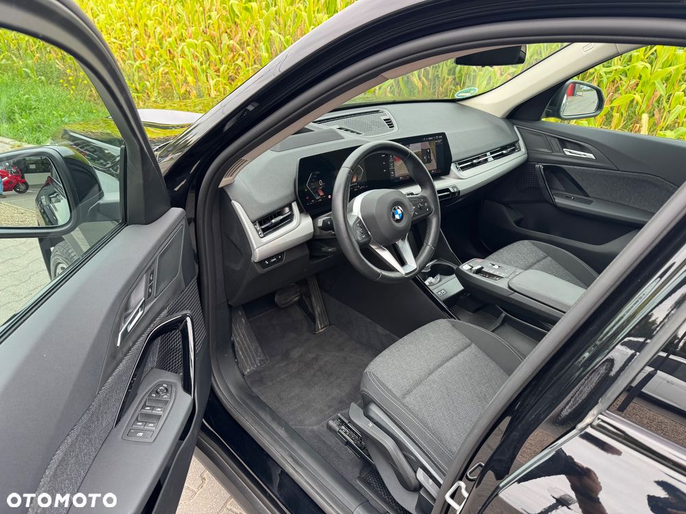 BMW X1 xDrive20d xLine - 24