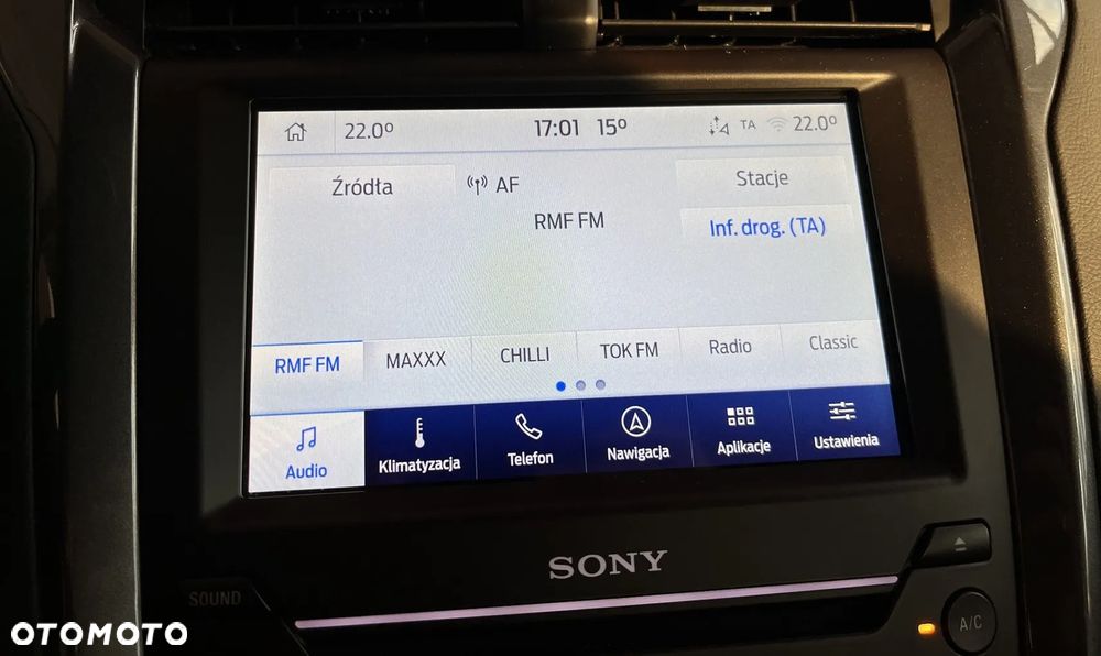 Ford Mondeo 2.0 EcoBlue Titanium - 29