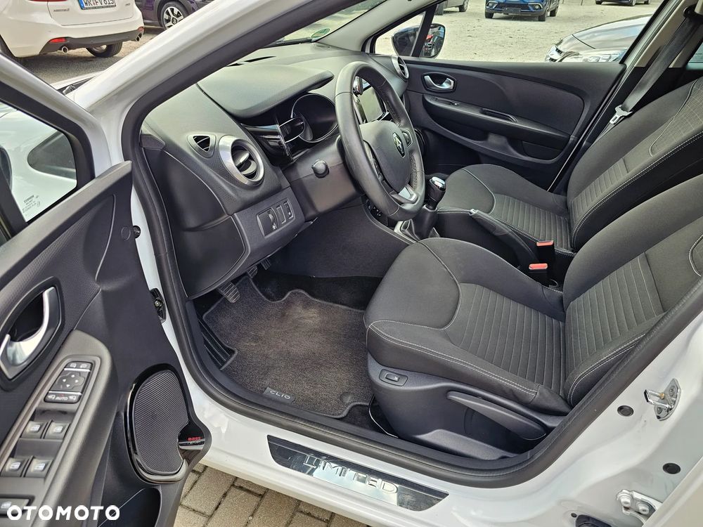 Renault Clio 0.9 TCe Limited - 18