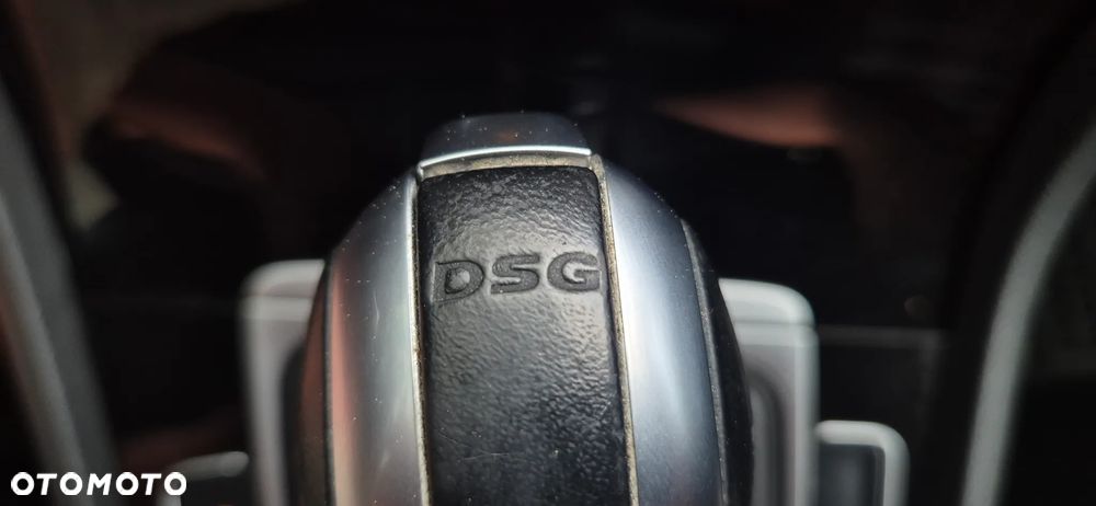 Volkswagen Golf 2.0 TSI GTI DSG - 25