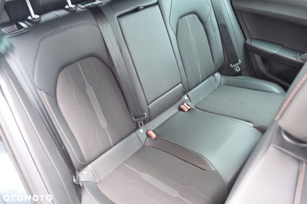 Cupra Formentor 2.0 TSI 4Drive DSG - 33