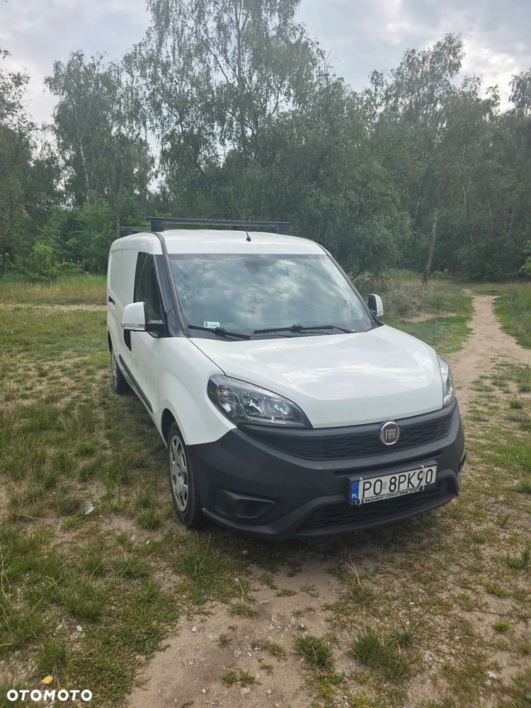 Fiat Doblo - 4