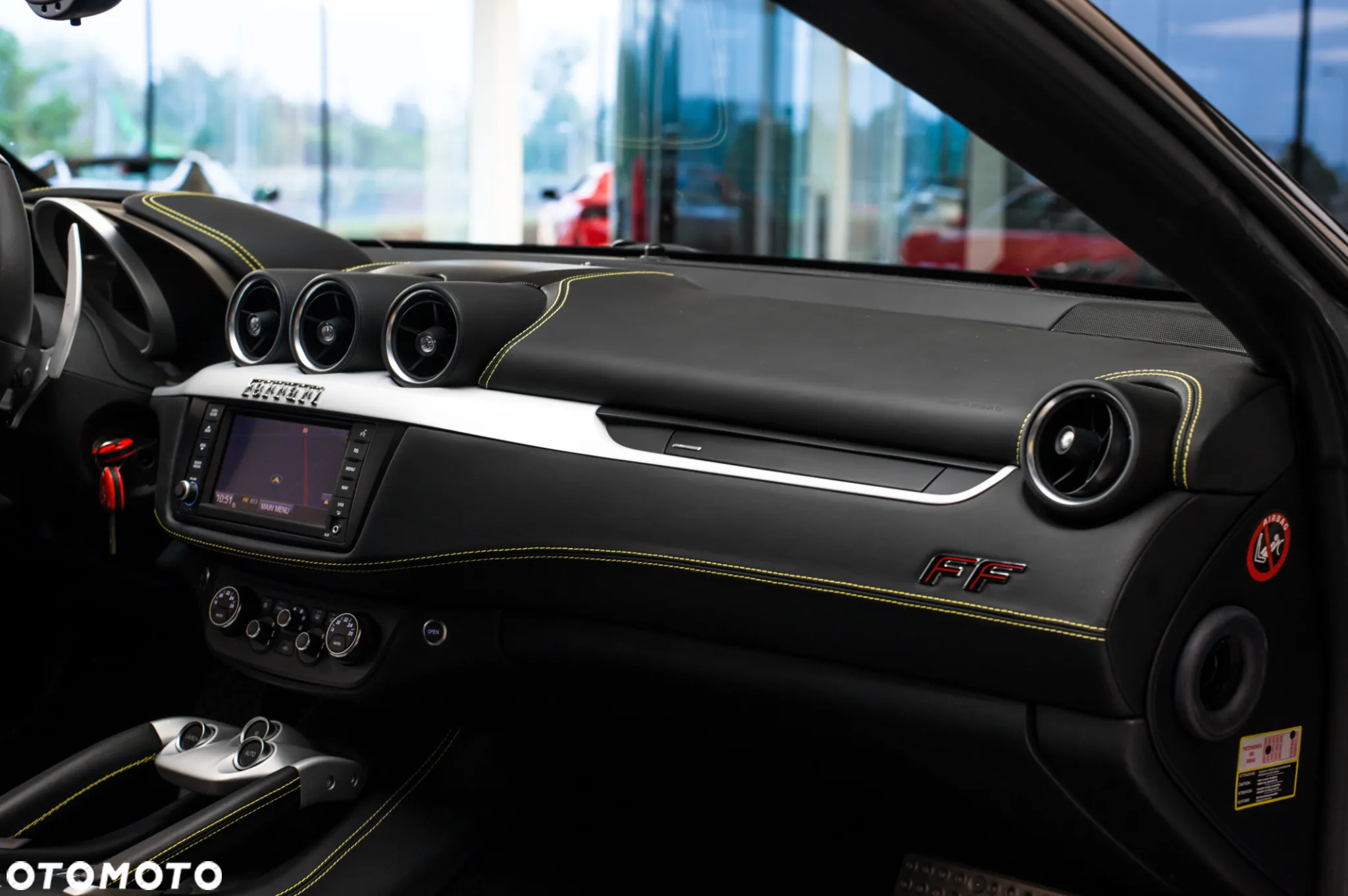 Ferrari FF Standard - 11