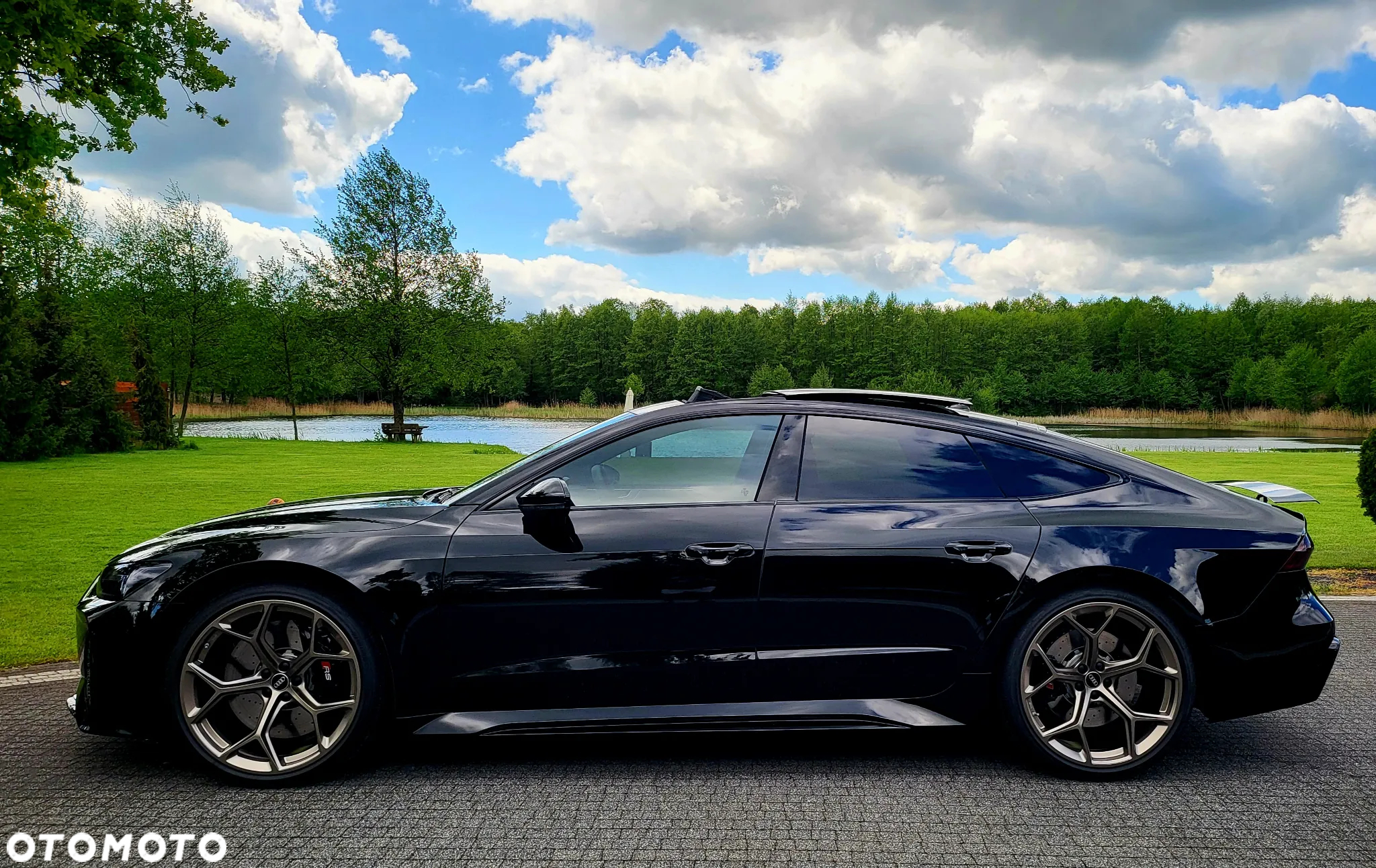 Audi RS7 Sportback - 6