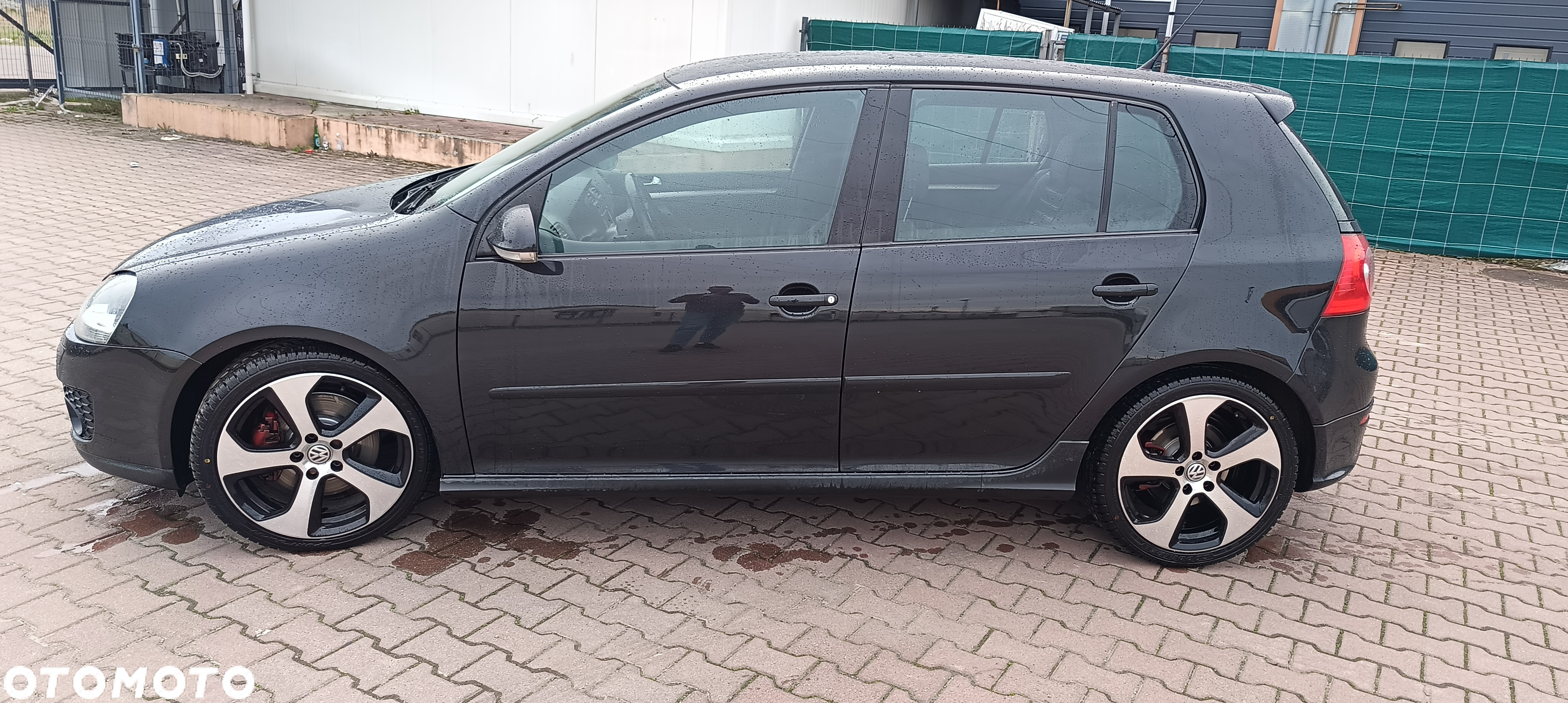 Volkswagen Golf 2.0 GTI DSG - 8