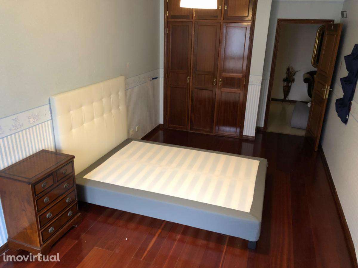 Quarto - localizado em Sintra Lisbon - Grande imagem: 2/10